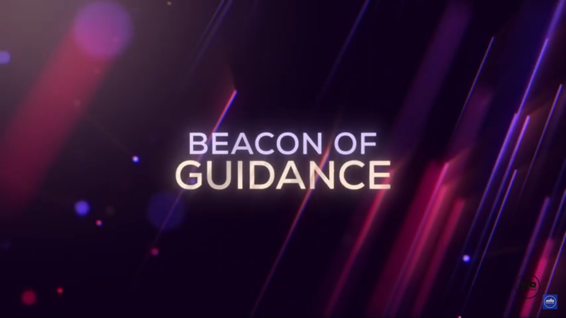 Beacon Of Guidance - Episode 2