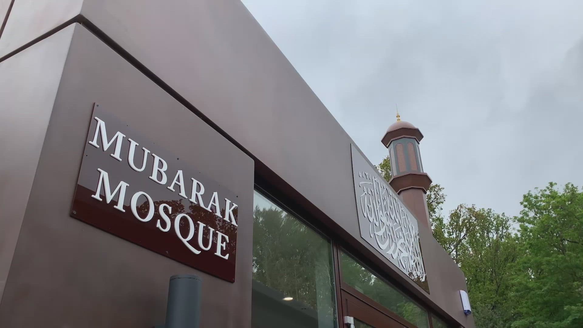 Friday Sermon - 27th May 2022