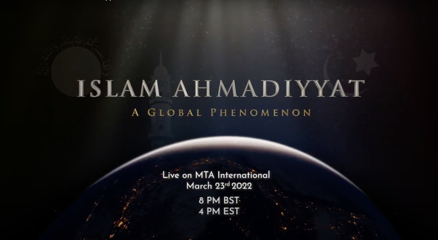 **LIVE Masih Maud Day Special** Promo