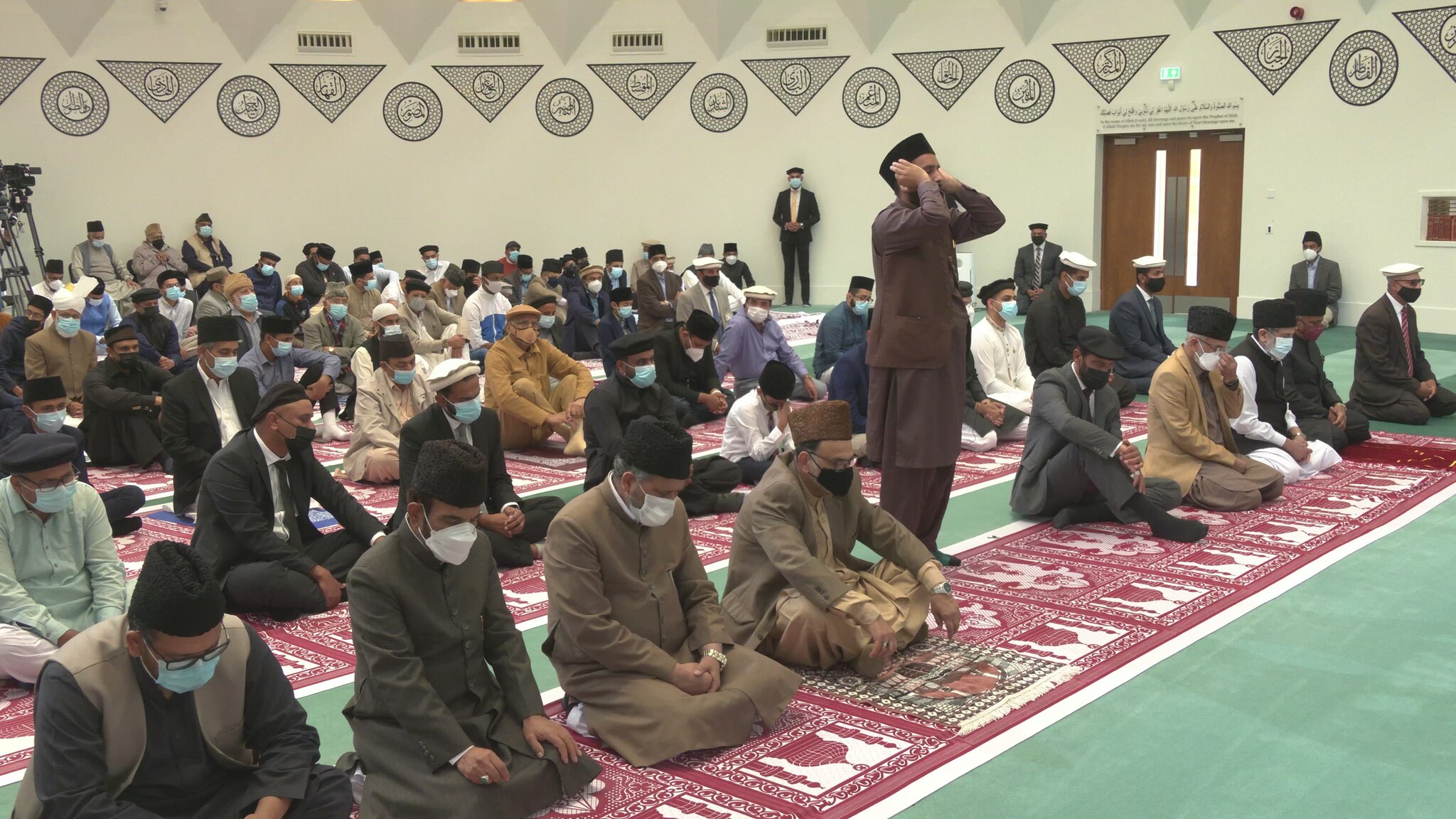 Friday Sermon - 2nd September 2022