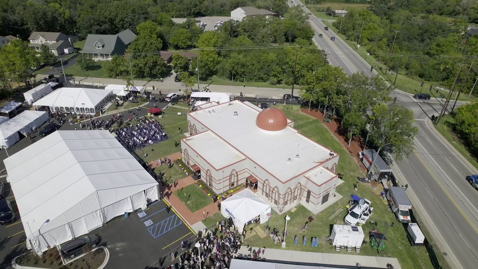Friday Sermon - 30th September 2022
