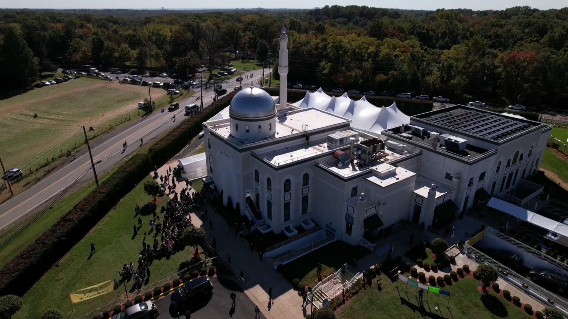Friday Sermon - 14th October 2022