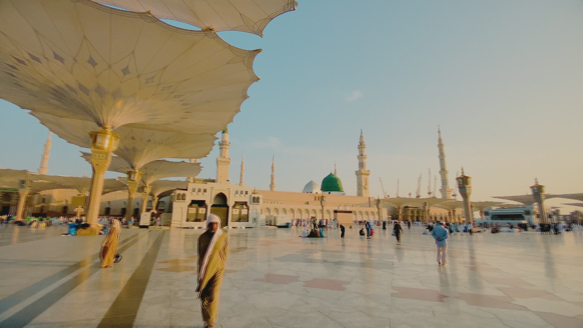 Obedience of Sahaba | Documentary | Jalsa Salana UK 2022