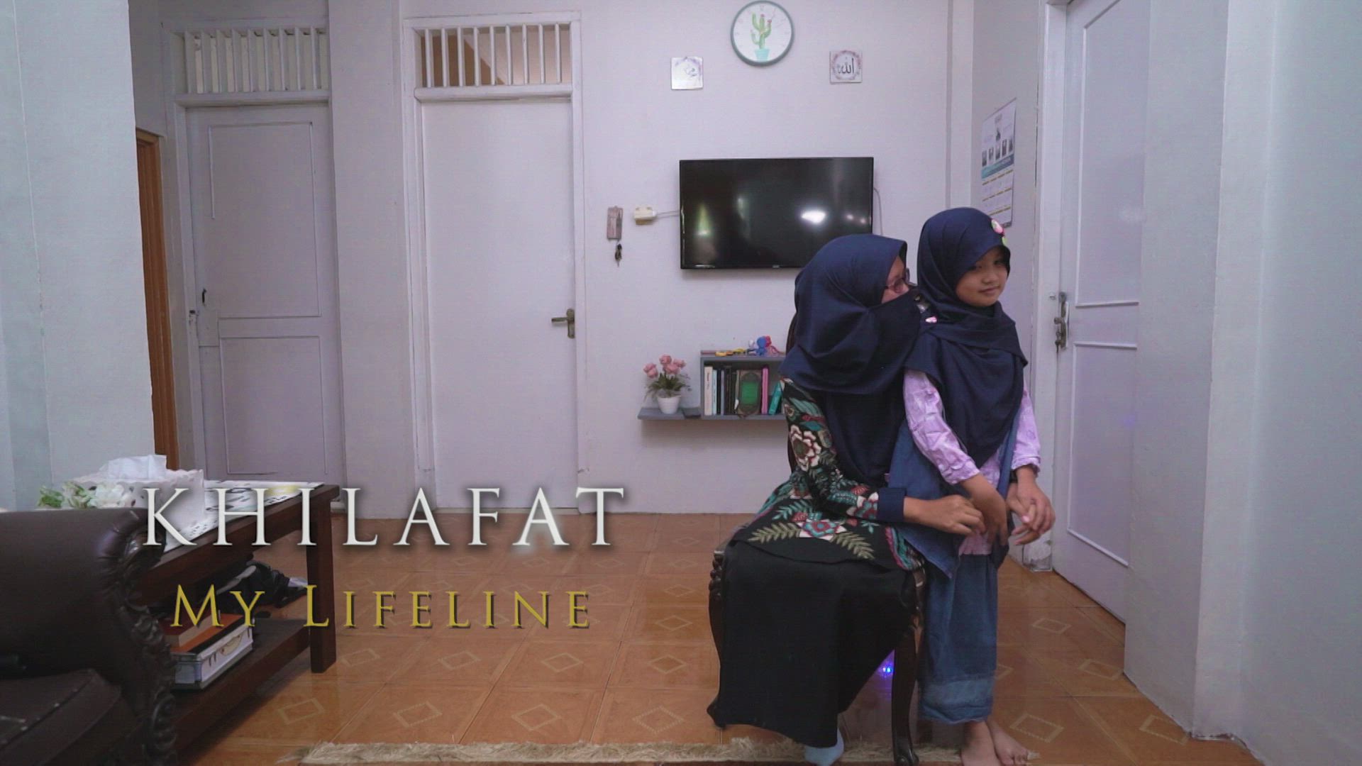 Khilafat: My Lifeline | Part 7 | Jalsa Salana UK 2022