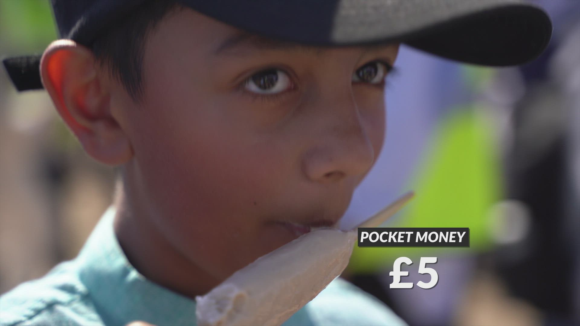 Jalsa Atmosphere | Pocket Money | Jalsa Salana UK 2022