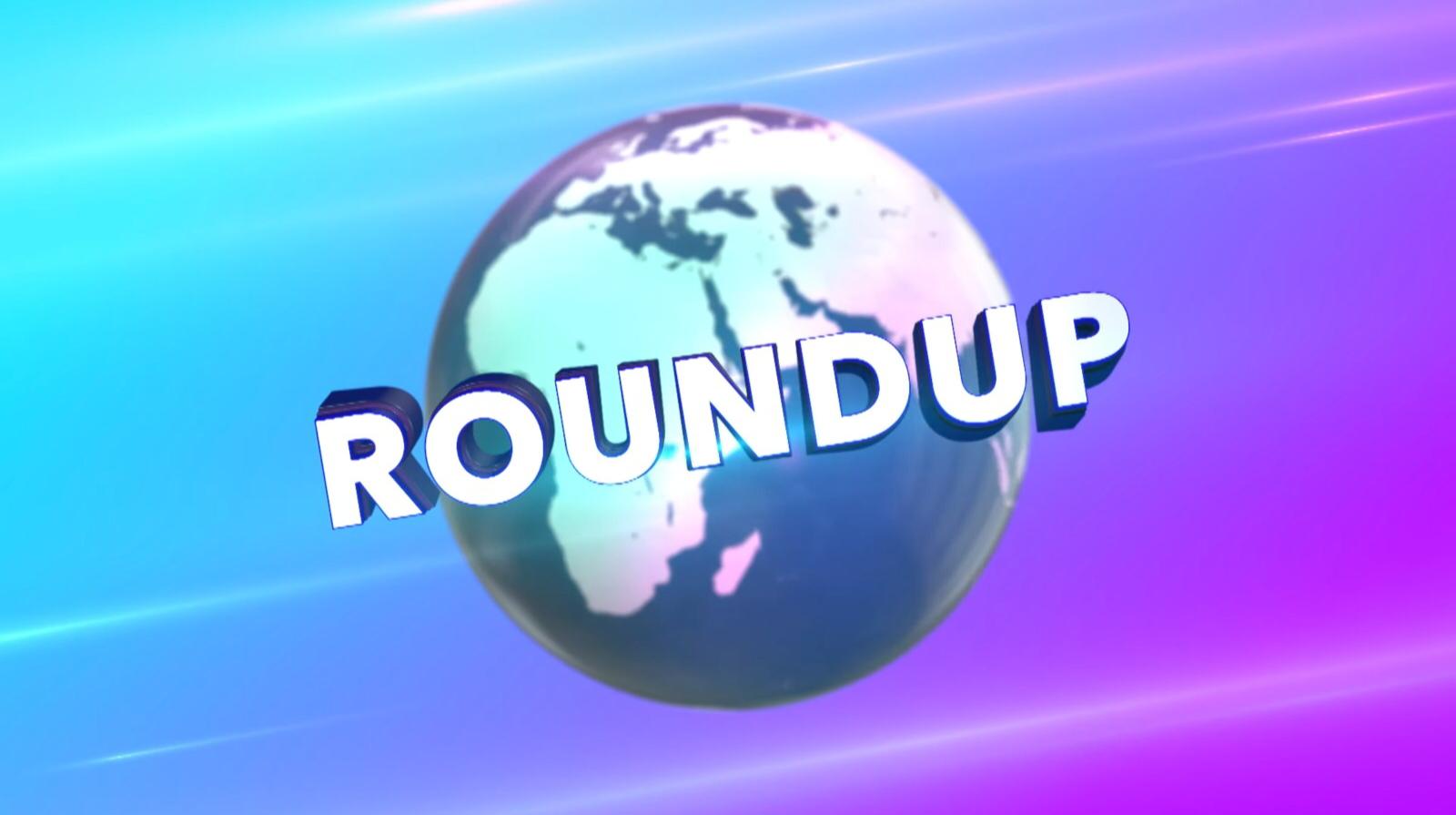 Roundup - 4 December 2022