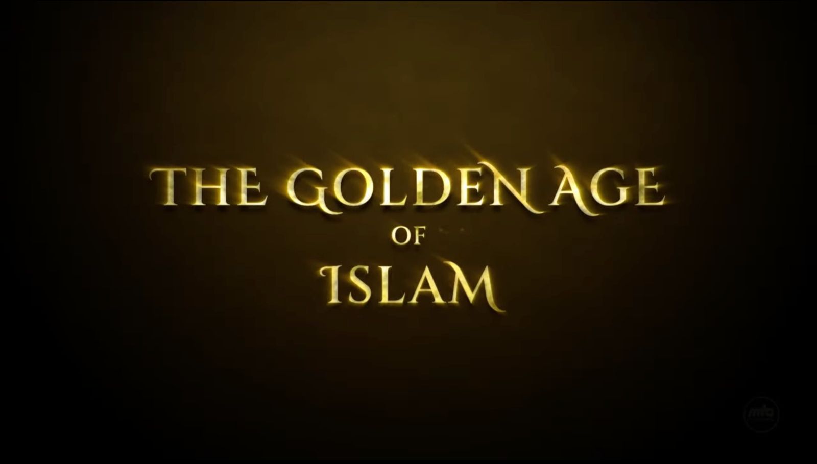 The Golden Age of Islam - Ep 9
