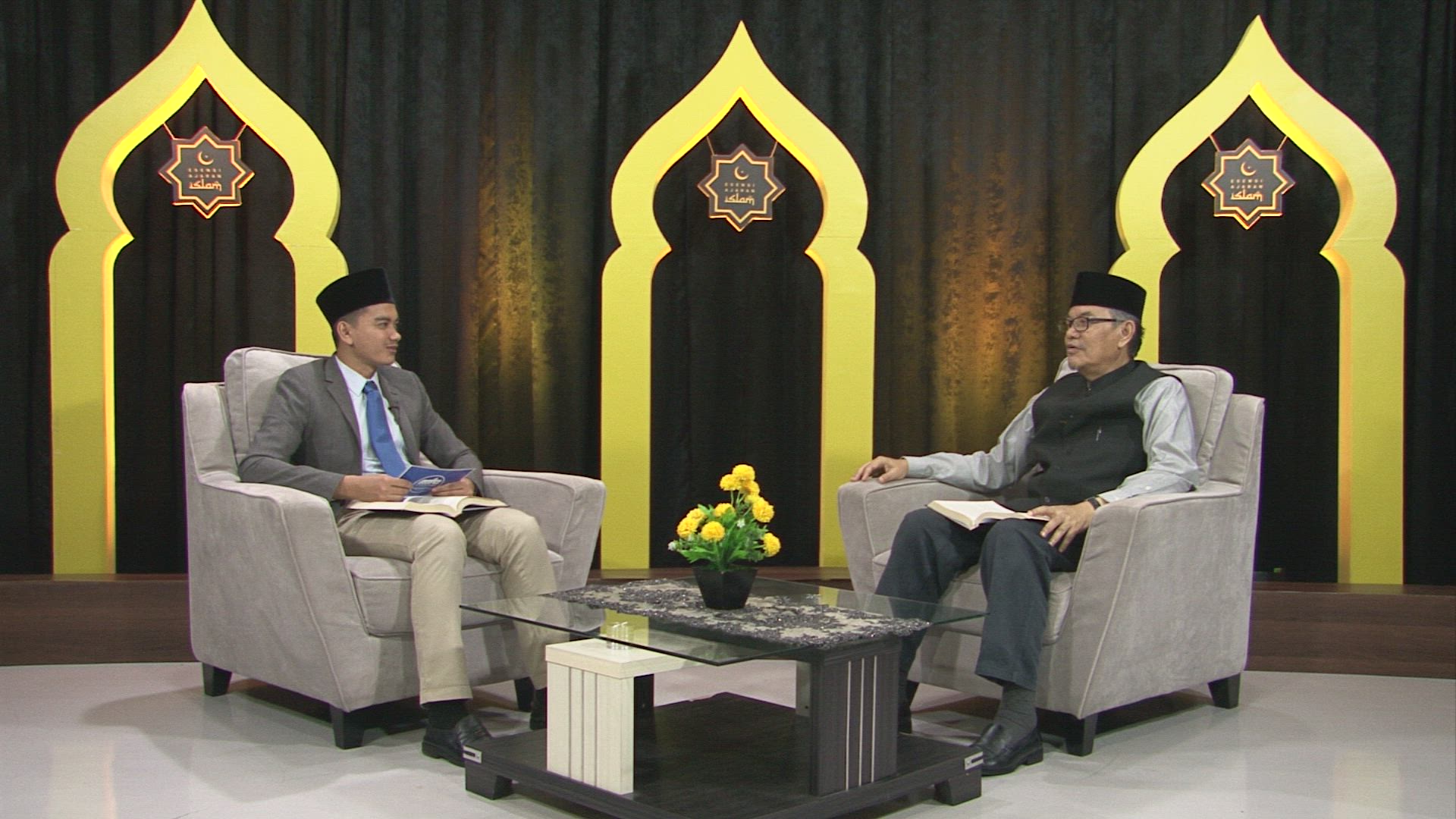 Essence of Islam - Episode 45