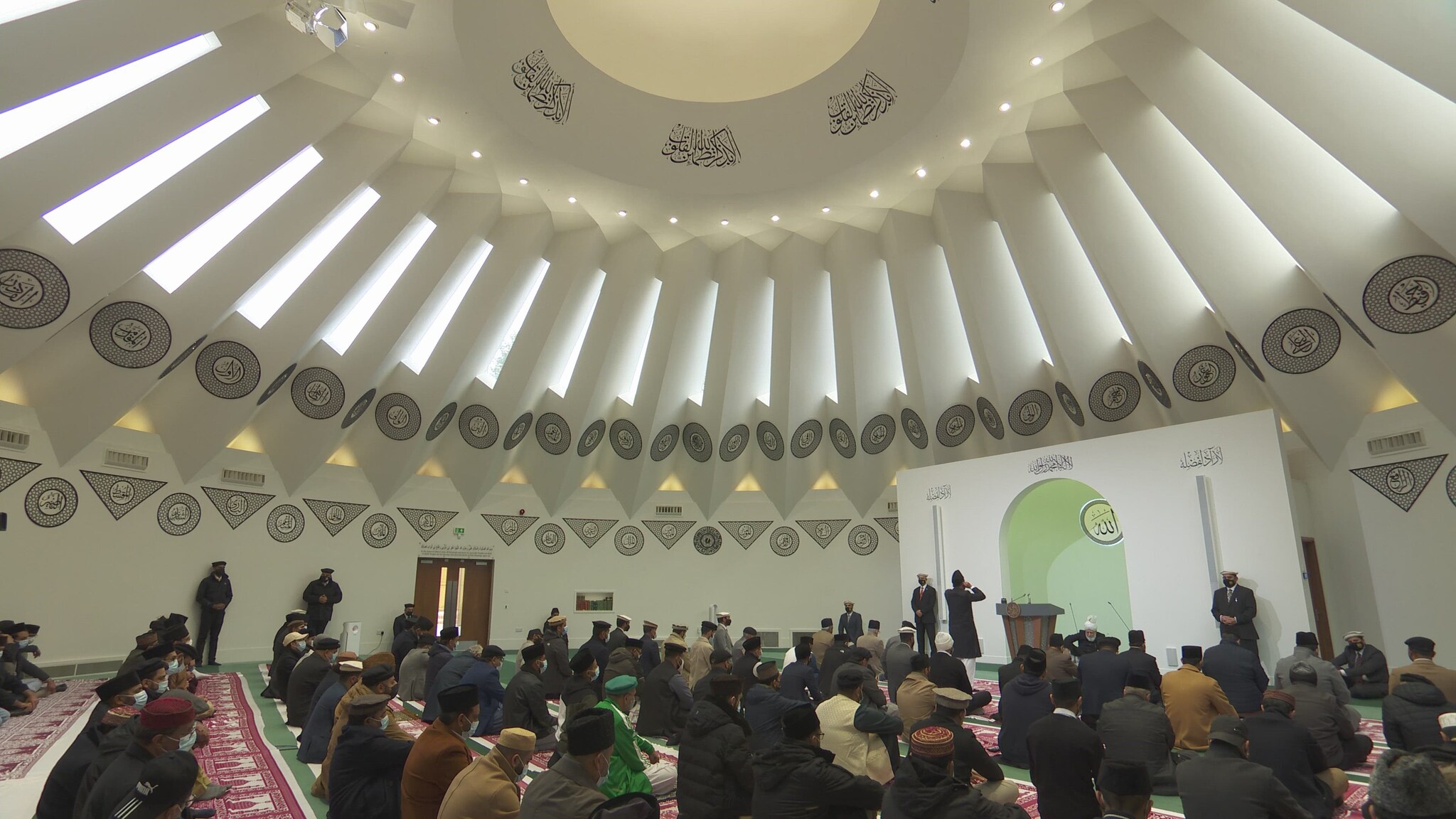 Friday Sermon - 2nd December 2022