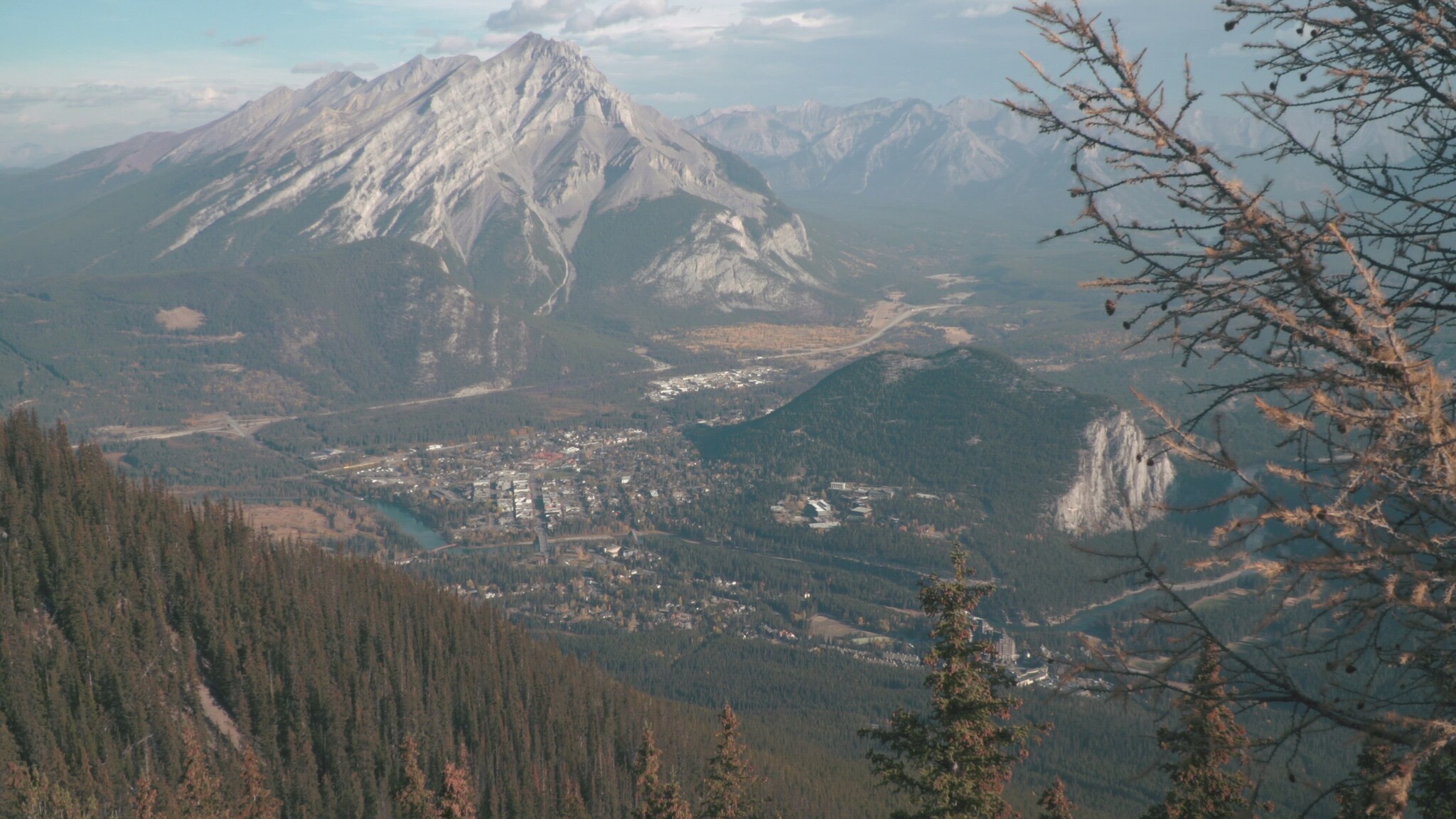 MTA Explore - Beautiful Banff - Part 2