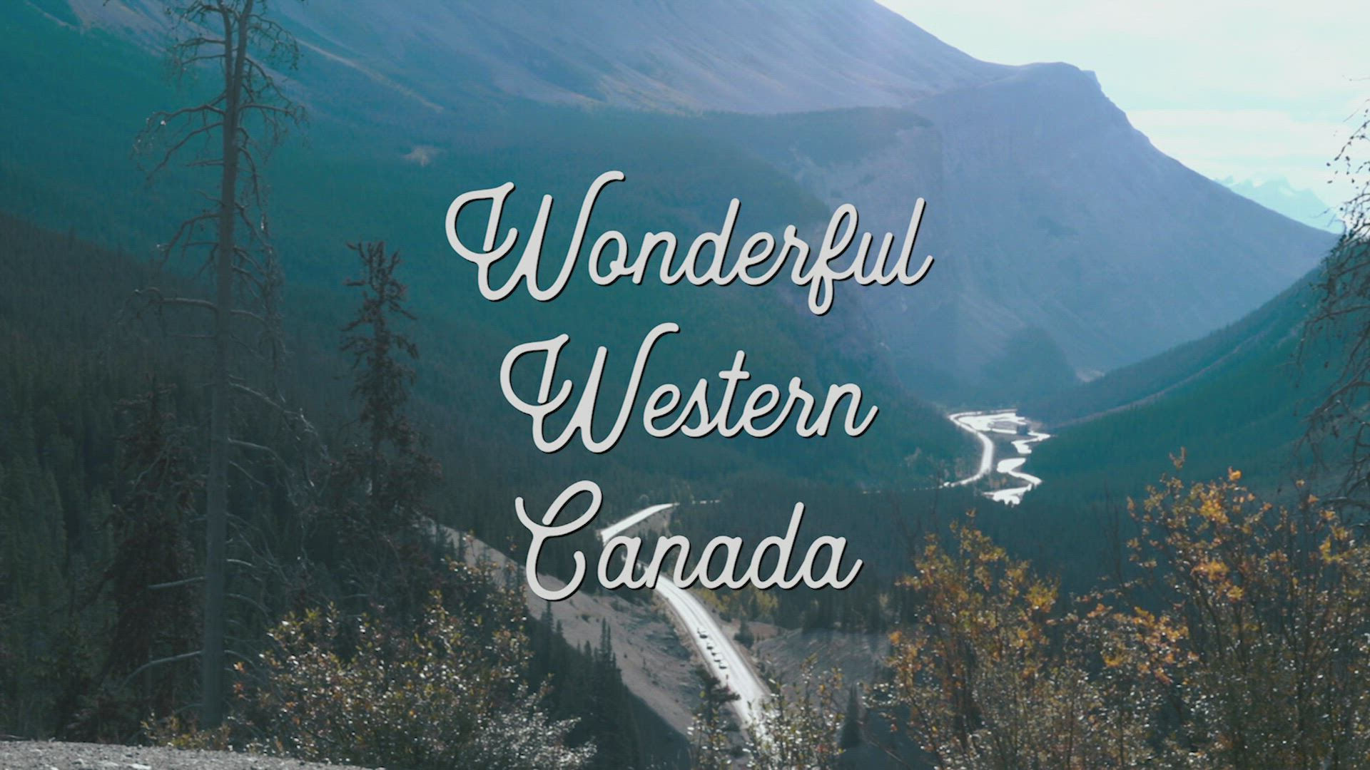 MTA Explore - Western Canada