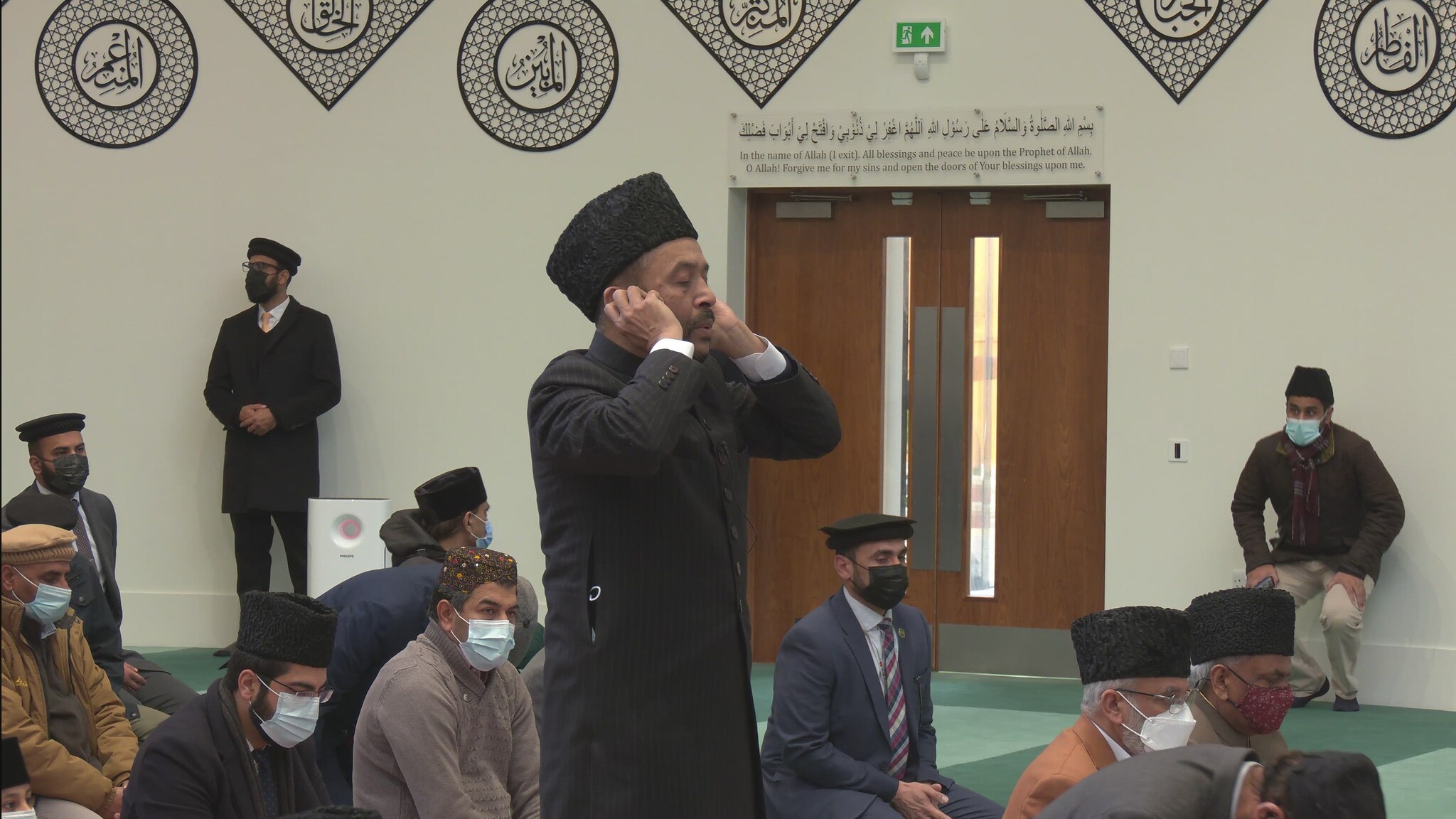 Friday Sermon - 6th January 2023