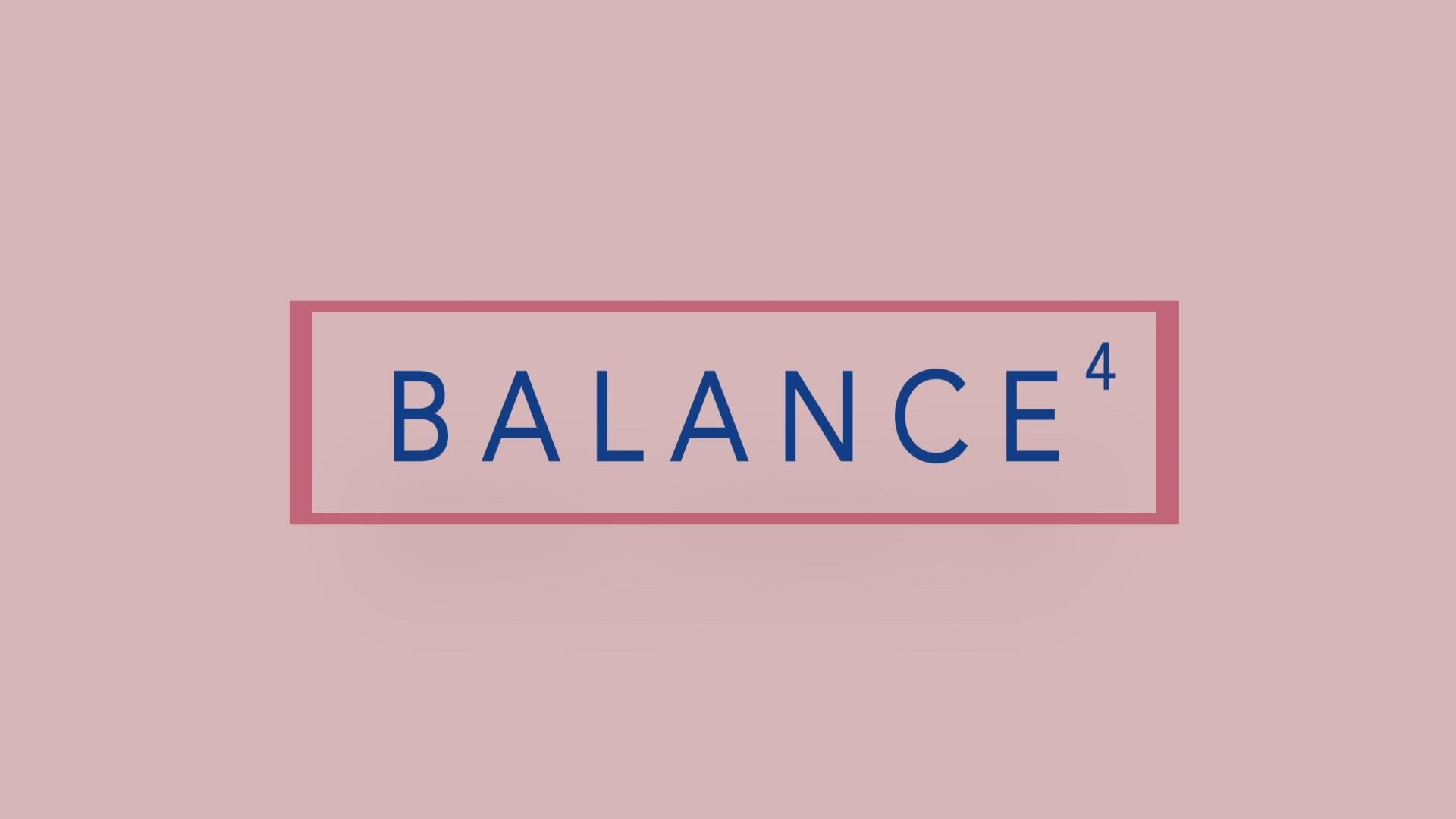 Balance - S4E6 - Patience And Prayers