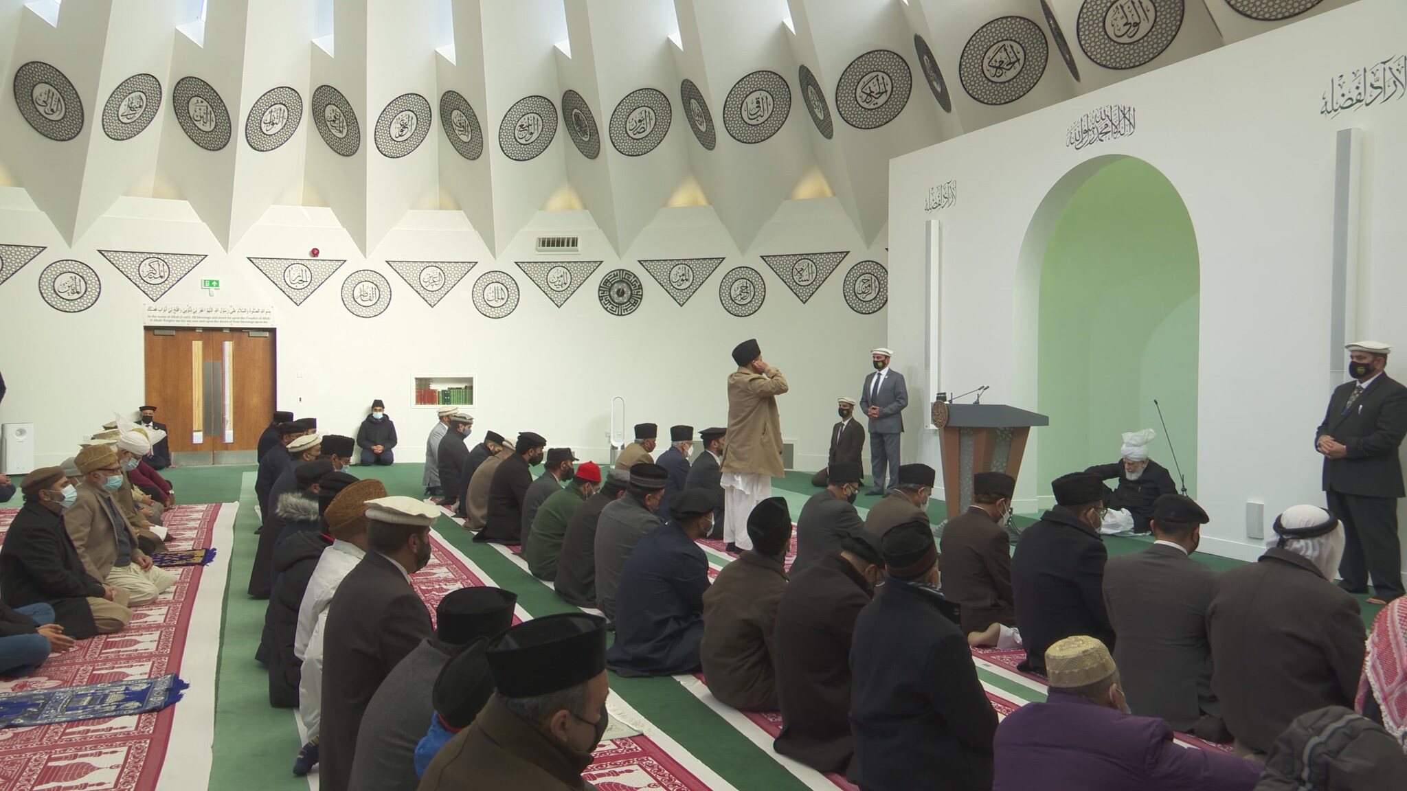 Friday Sermon - 13th January 2023