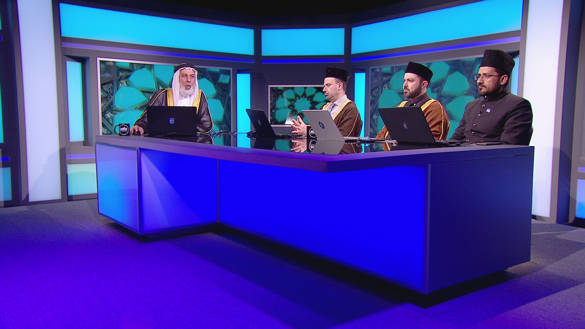 الحوار المباشر (Al-Hiwar-ul-Mubashir) - 9th March 2023