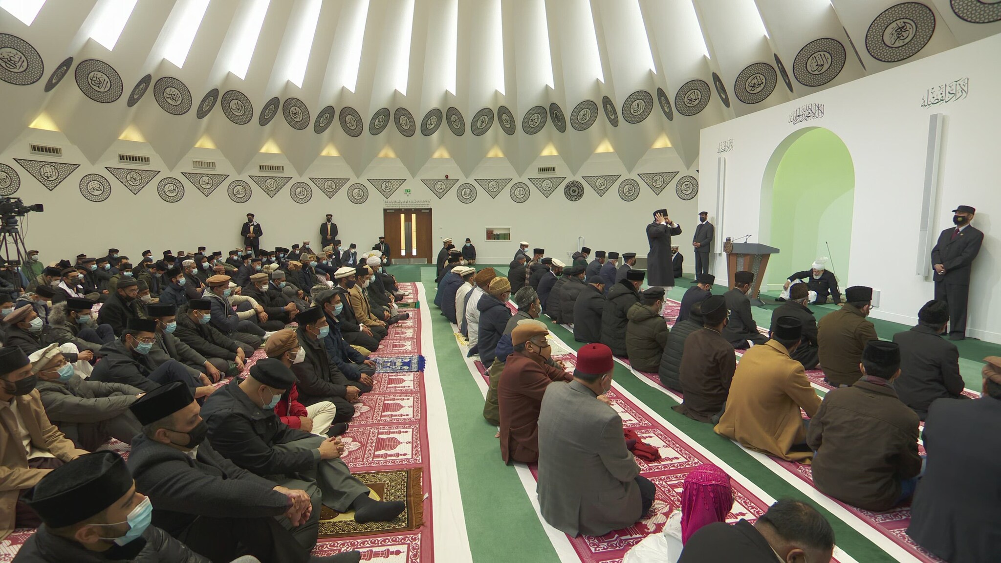 Friday Sermon - 24th February 2023