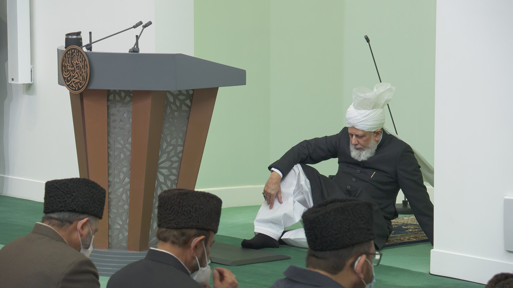 Friday Sermon - 17th March 2023