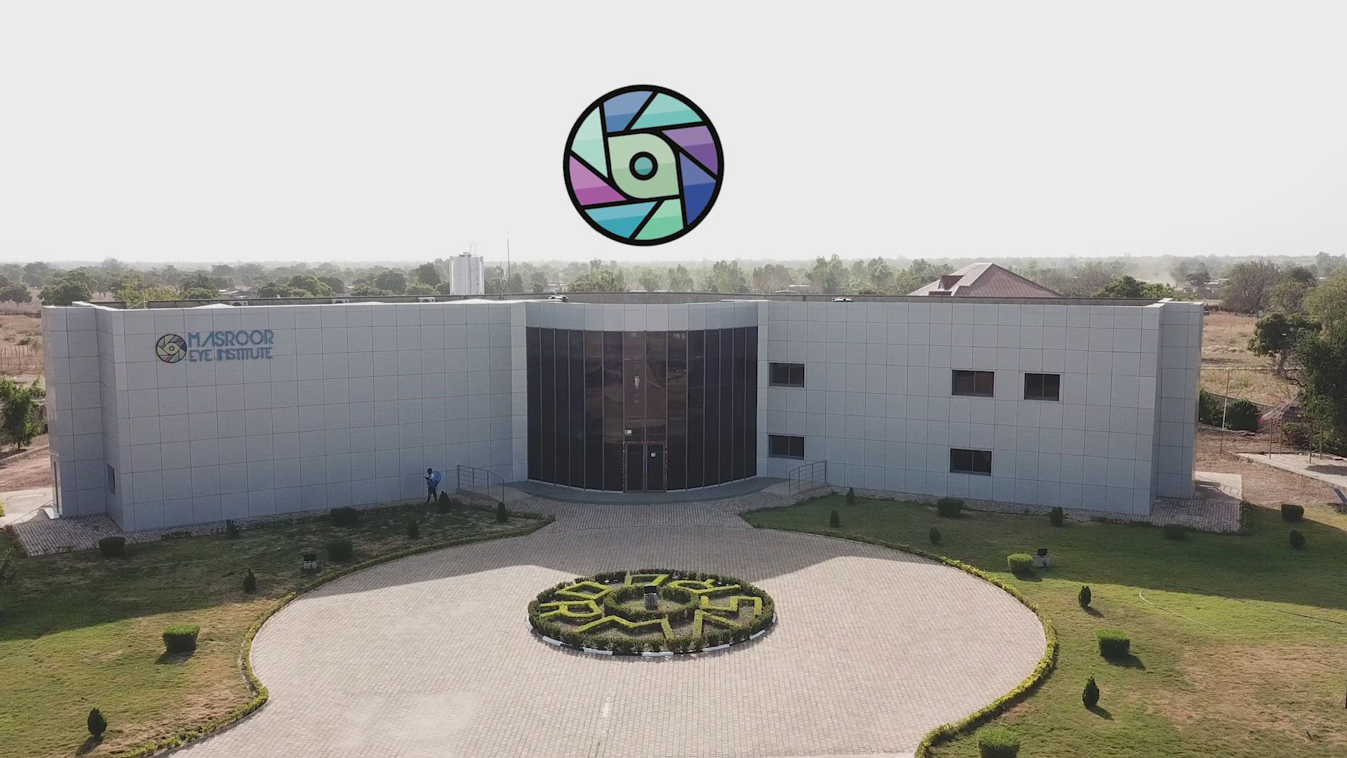 NEW Documentary - Masroor Eye Institute