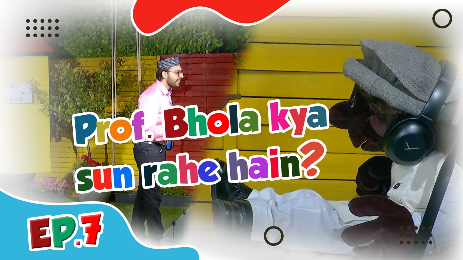 Bachon Ki Dunya - Season 2 - Episode 7