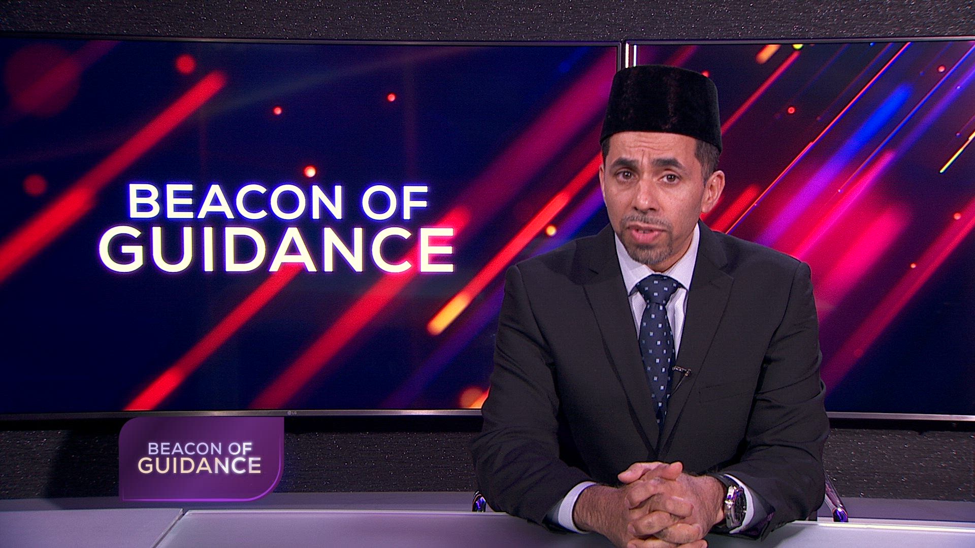 Beacon Of Guidance - Episode 33