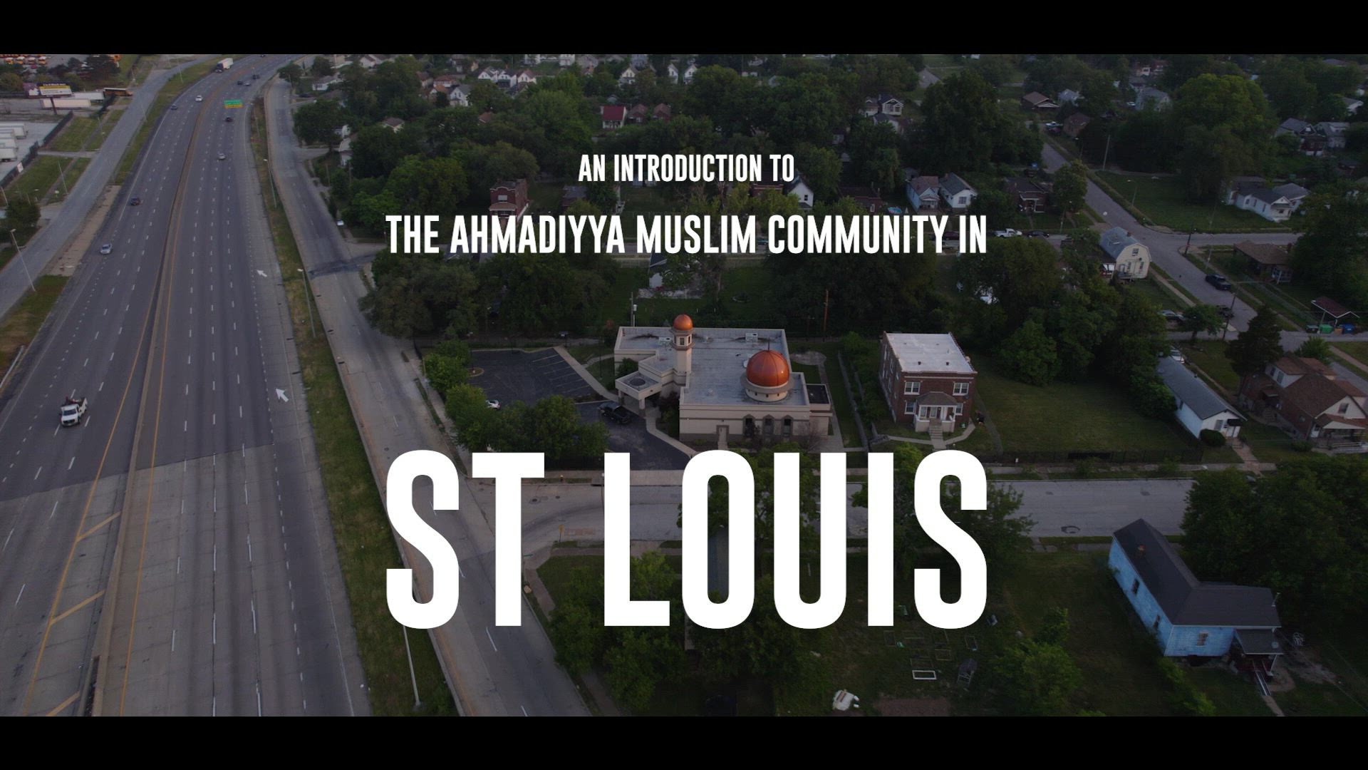 The History of St. Louis Jamaat (USA)