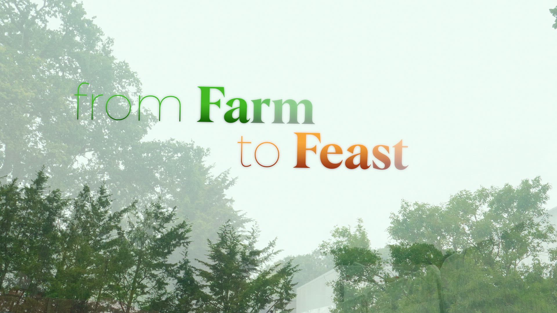 From Farm To Feast - Jalsa Salana UK 2023