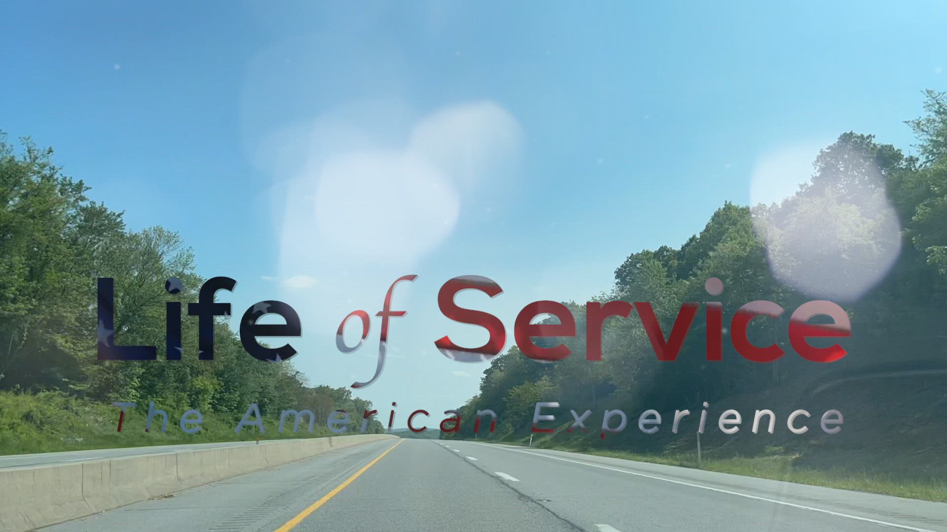 Life Of Service - Documentary
