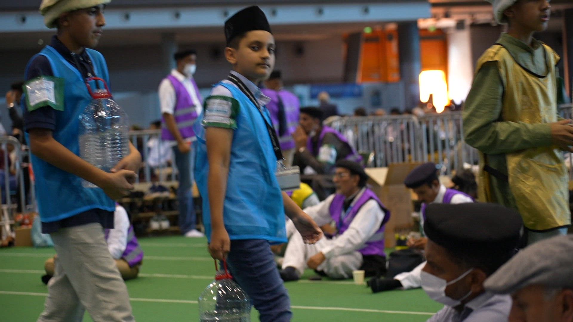 Jalsa Moments - Jalsa Salana Germany 2023
