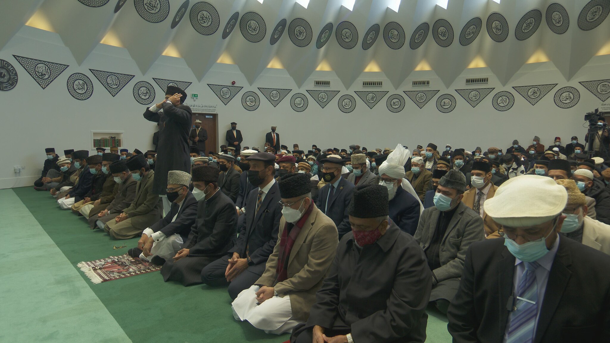 Friday Sermon - 29th December 2023
