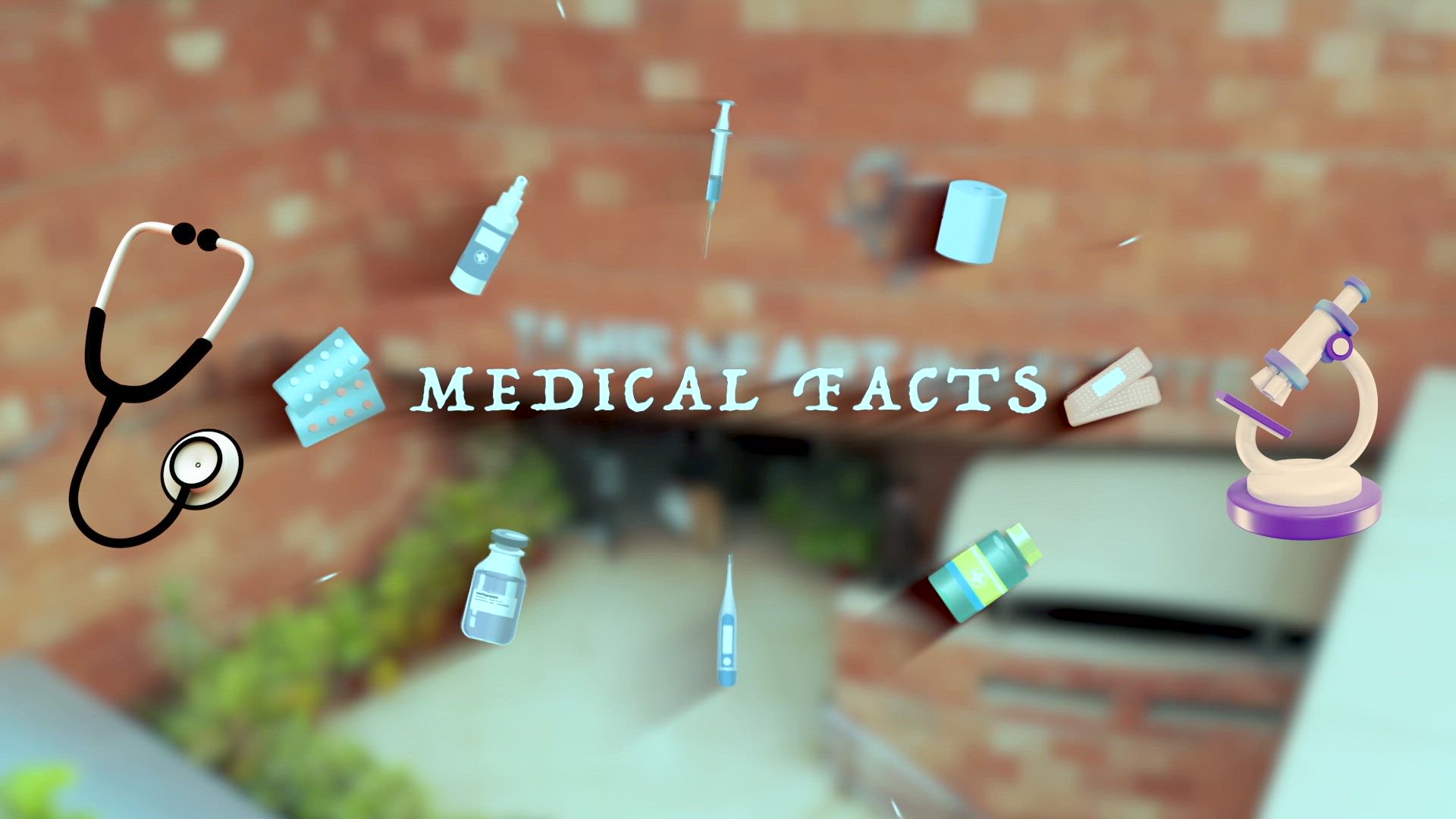 Medical Facts - Depression And Anxiety