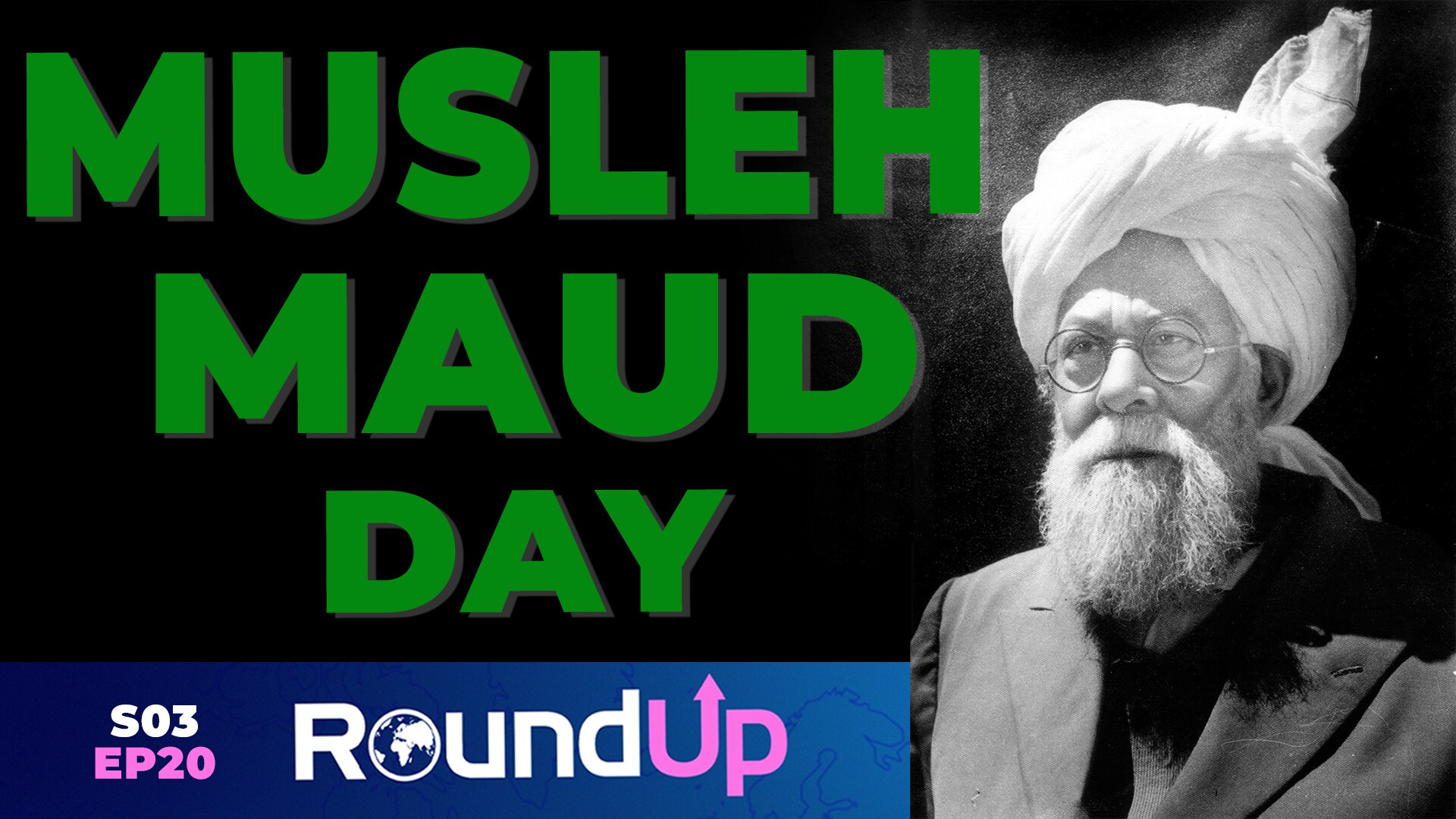 Musleh Maud Day 2024 Plus Plastic Pollution & Visit to Banjul, The Gambia! - RoundUp