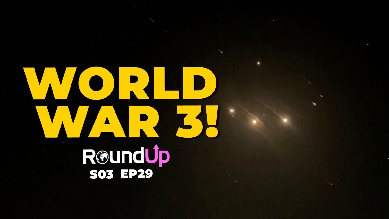 World War 3, The Australian Royal Mint and more! | RoundUp