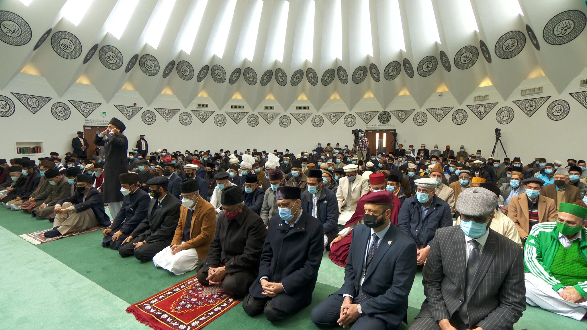 Friday Sermon - 5th April 2024