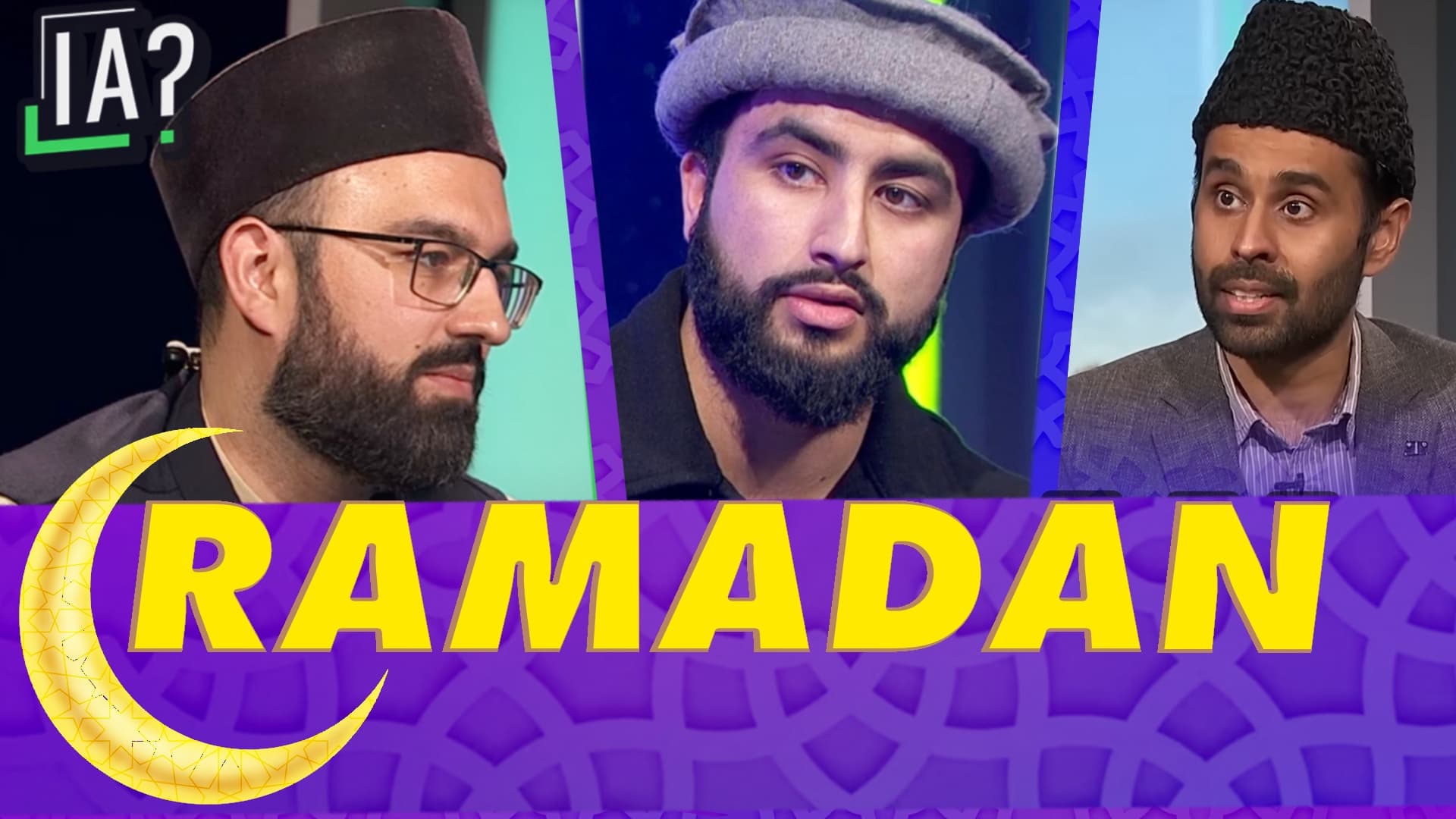 Ramadan