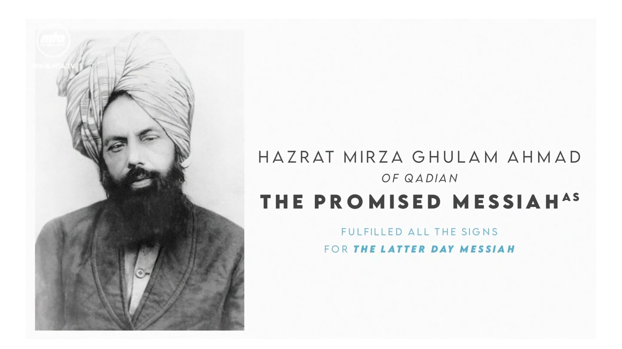 Spiritual Nourishment From Fasting - The Promised Messiah's (as) routine during Ramadan