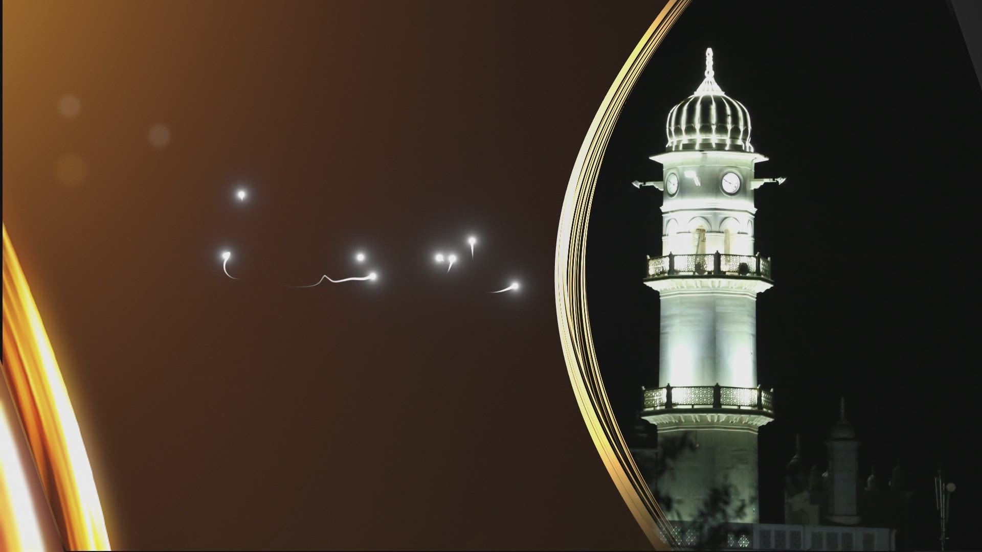 Rah-e-Huda July 13