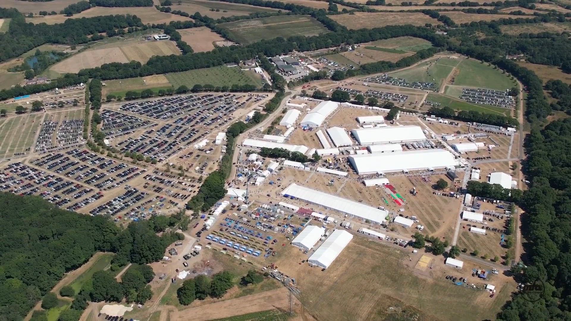 Jalsa Salana UK 2024 Guest info