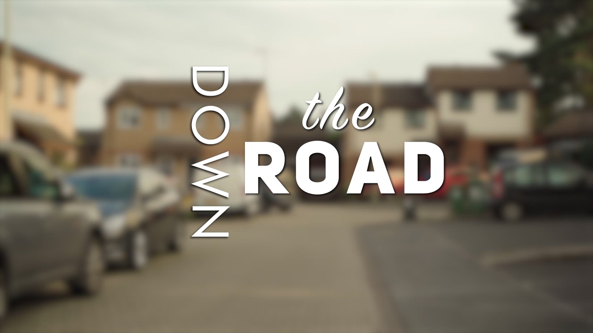 Down The Road | Documentary Jalsa Salana UK 2024
