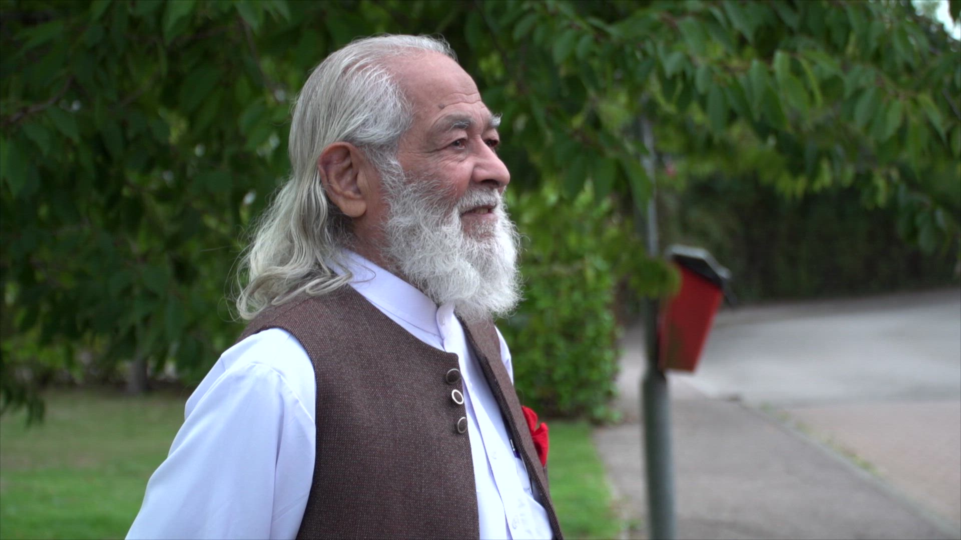 Faith In Chains - Abdul Shakoor - Episode 1