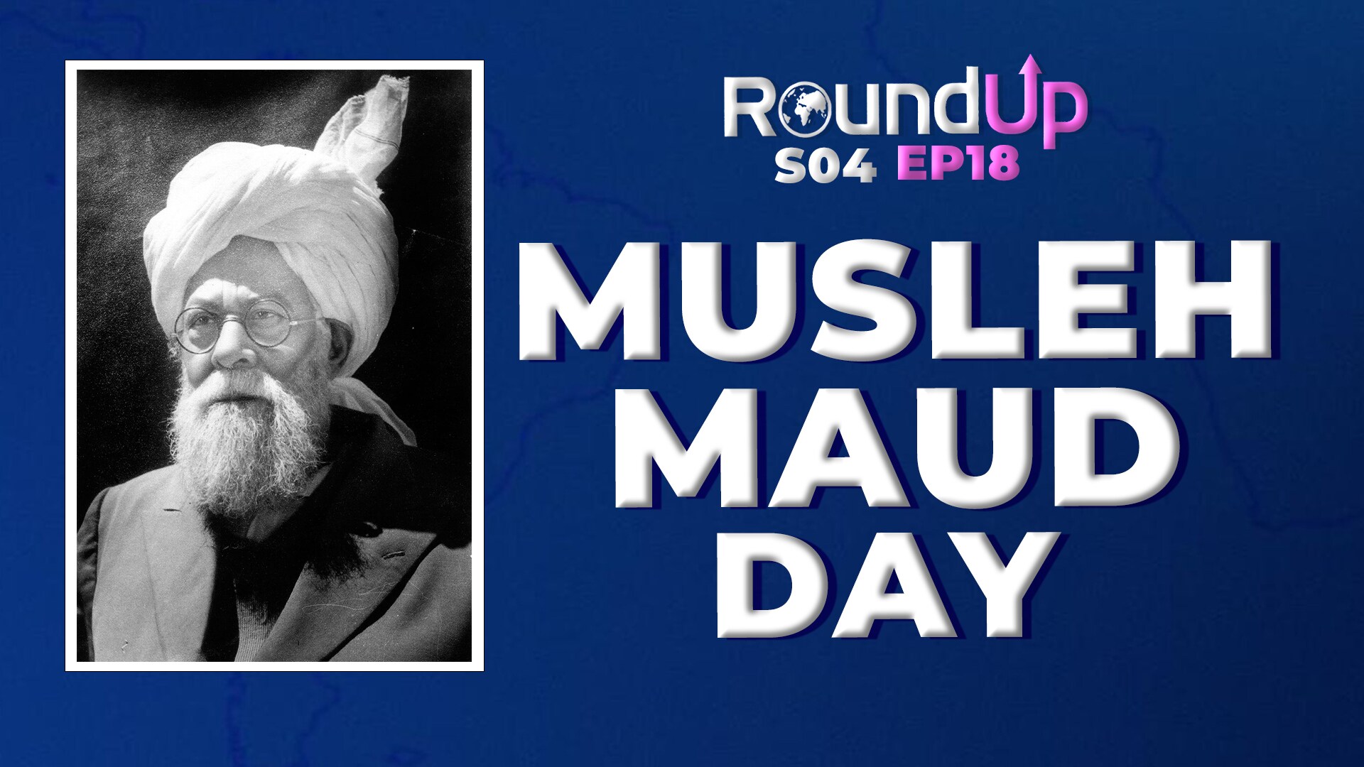 Musleh Maud Day 2025, Ukraine Peace Talks & Indonesia’s New Capital | RoundUp S04E18