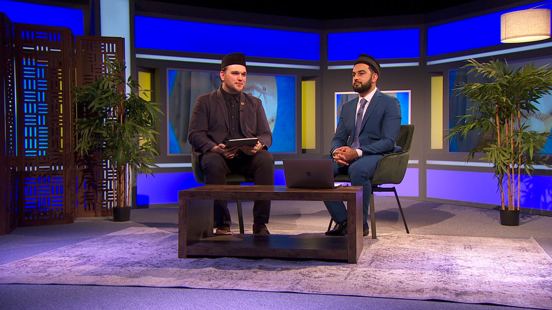 Masih Ma'ood Day 2025 | Special Programme