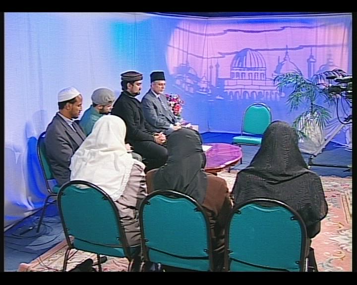 Liqa Maal Arab - 441 - 18th November 1999