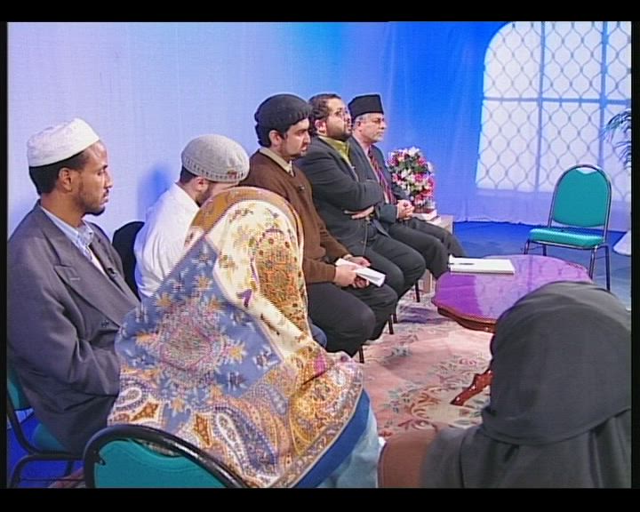 Liqa Maal Arab - 442 - 25th November 1999