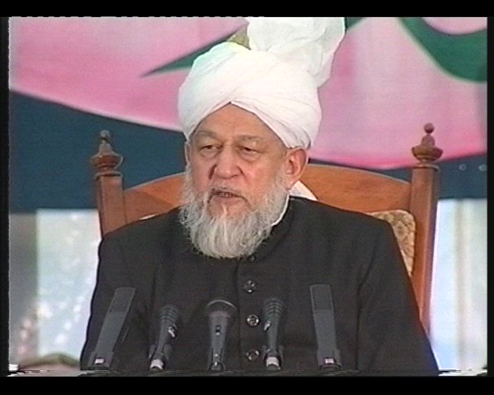 Question And Answer Session Part 2 - 24th May 1997