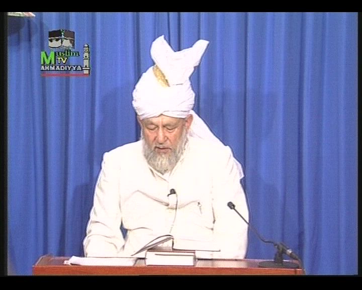 Tarjamatul Qur'an Class - No 5 (Al-Baqarah 30-40)