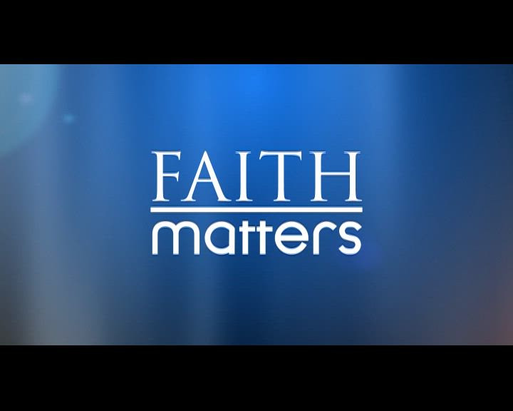 Faith Matters - Programme no. 196