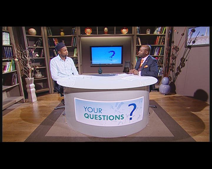 Your Questions - Episode 18