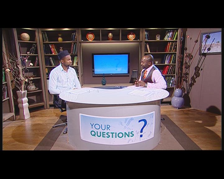 Your Questions - Episode 19