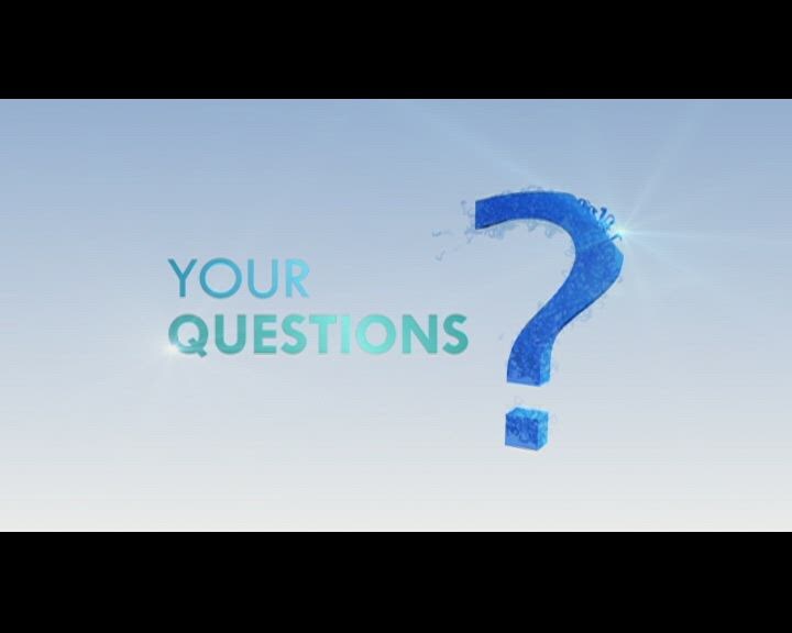 Your Questions- Episode 20