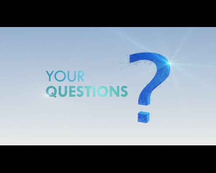 Your Questions - Episode 21
